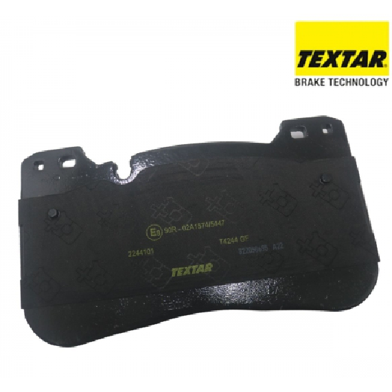 Pastilha de Freio para BMW 530e e M5 - Textar - 2244101
