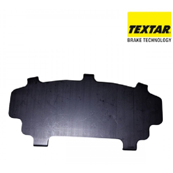 Pastilha de Freio para Toyota Corolla Cross e RAV4 - Textar - 2276801