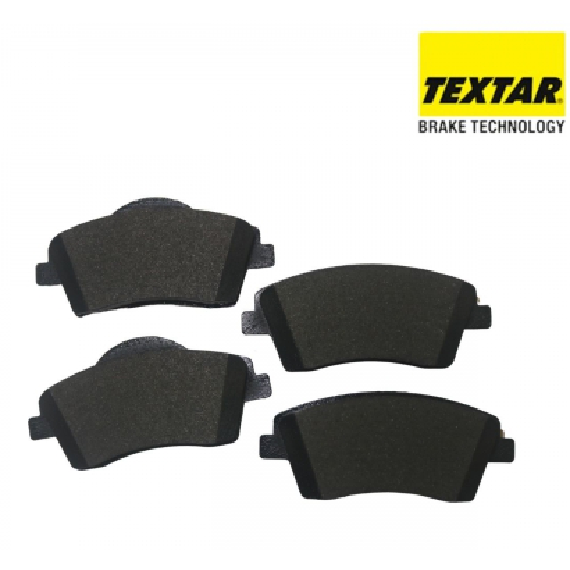 Pastilha de Freio para Volvo XC40 - Textar - 2299701