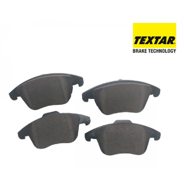 Pastilha de Freio para Land Rover Range Rover Evoque - Textar - 2412305