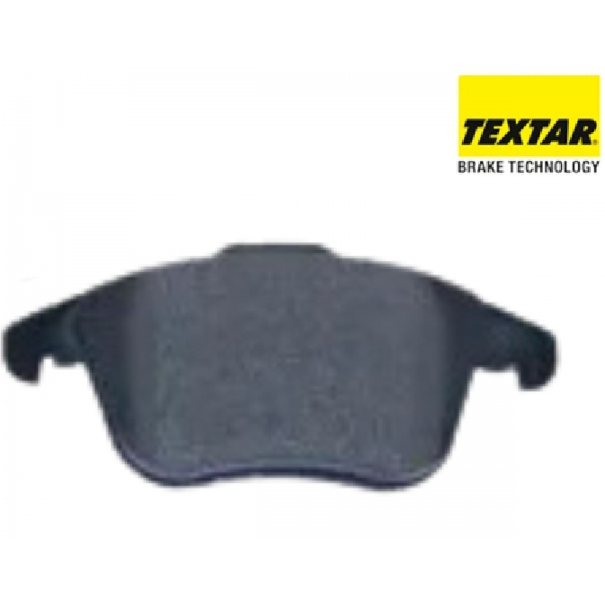 Pastilha de Freio para Audi Q3 e Volkswagen Tiguan - Textar - 2433301