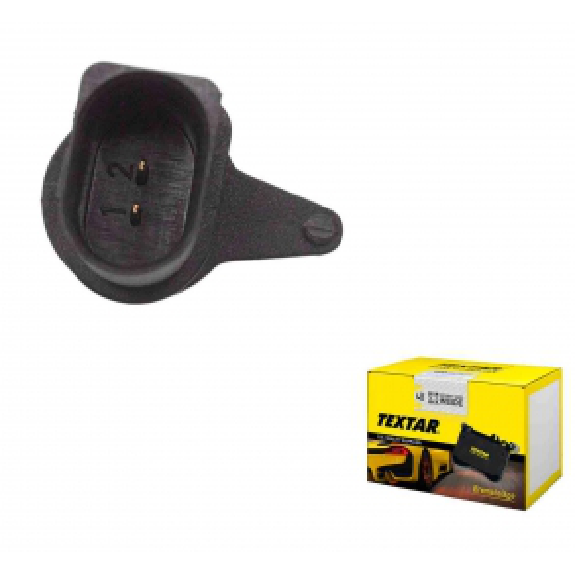 Pastilha de Freio para Audi Q3 - Textar - 2448301
