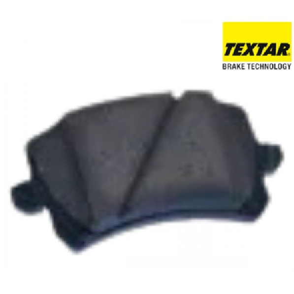 Pastilha de Freio para Audi Q3 - Textar - 2448307