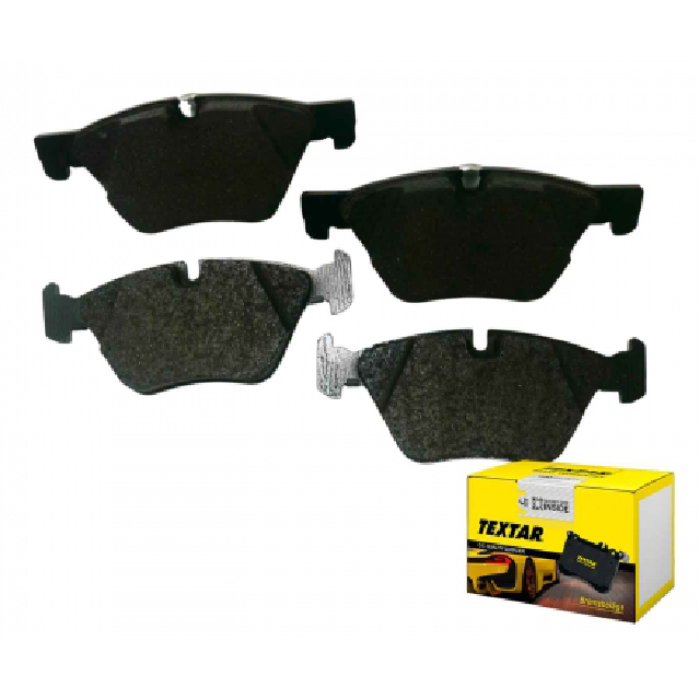 Pastilha de Freio para BMW 528i - Textar - 2469701
