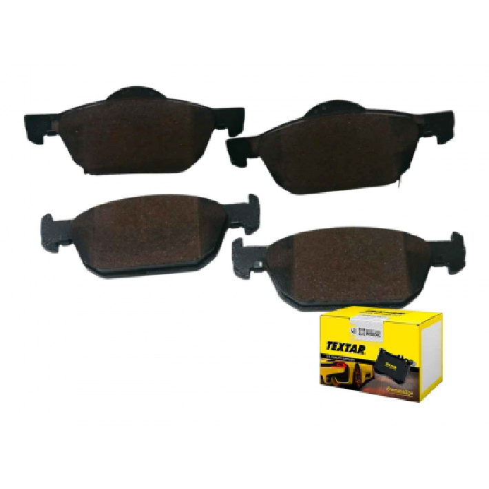 Pastilha de Freio para Honda Accord - Textar - 2479601