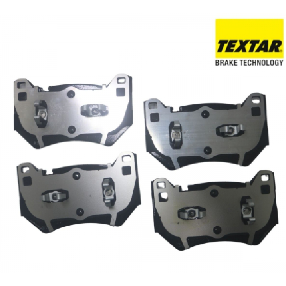 Pastilha de Freio para Audi Q5 e SQ5 - Textar - 2619601