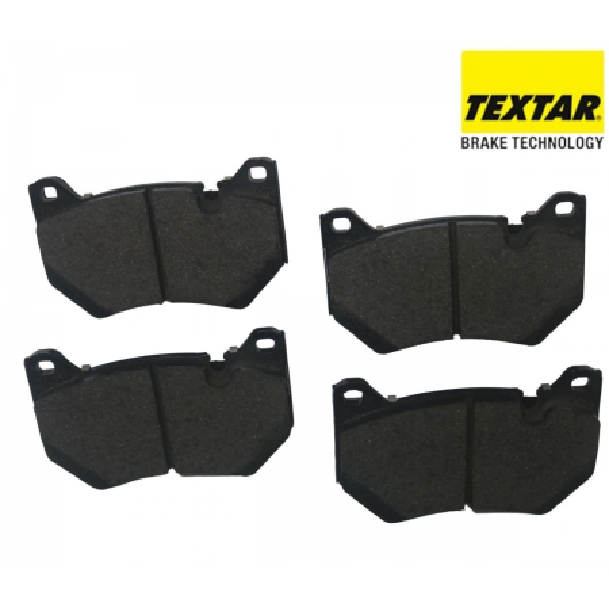 Pastilha de Freio para Audi Q5 e SQ5 - Textar - 2619601