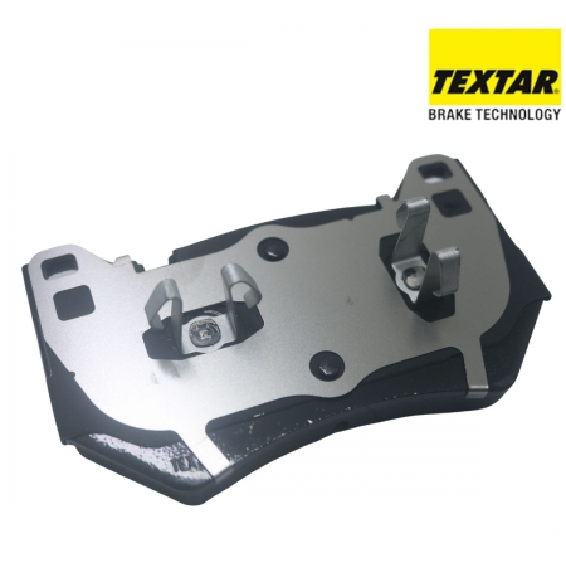 Pastilha de Freio para Audi Q5 e SQ5 - Textar - 2619601