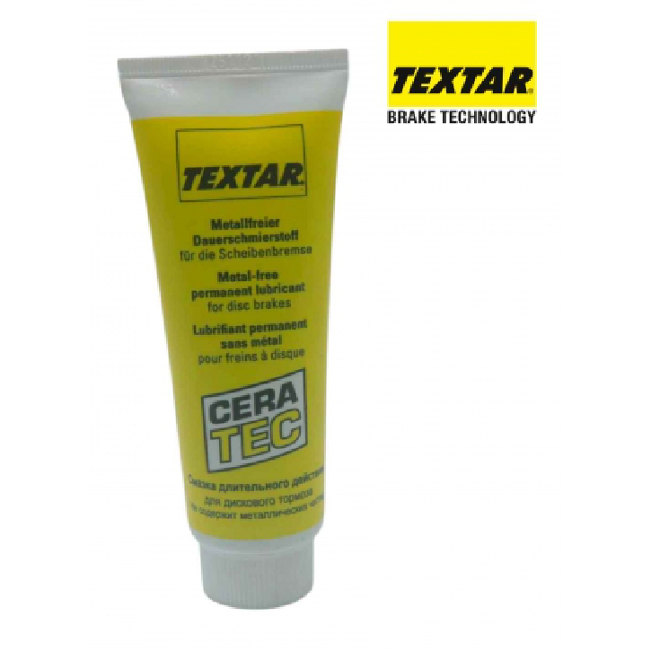 Pasta de Montagem Cera Tec 75ml - Textar - 81000400