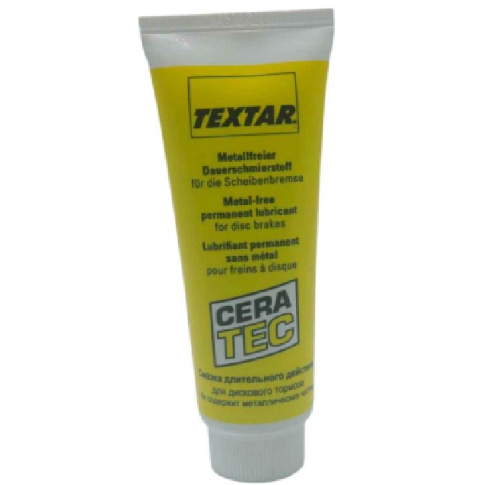 Pasta de Montagem Cera Tec 75ml - Textar - 81000400