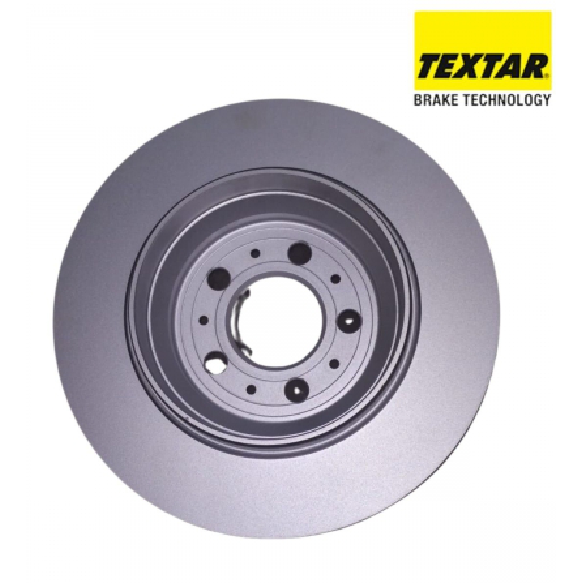 Par Disco de Freio Traseiro - Textar - 92126803