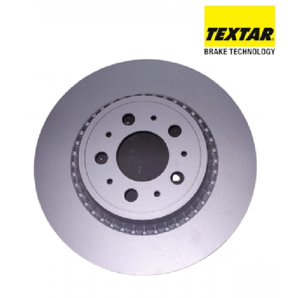 Par Disco de Freio Traseiro - Textar - 92126803