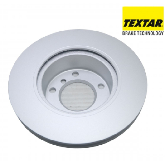 Par Disco de Freio Dianteiro - Textar - 92132805