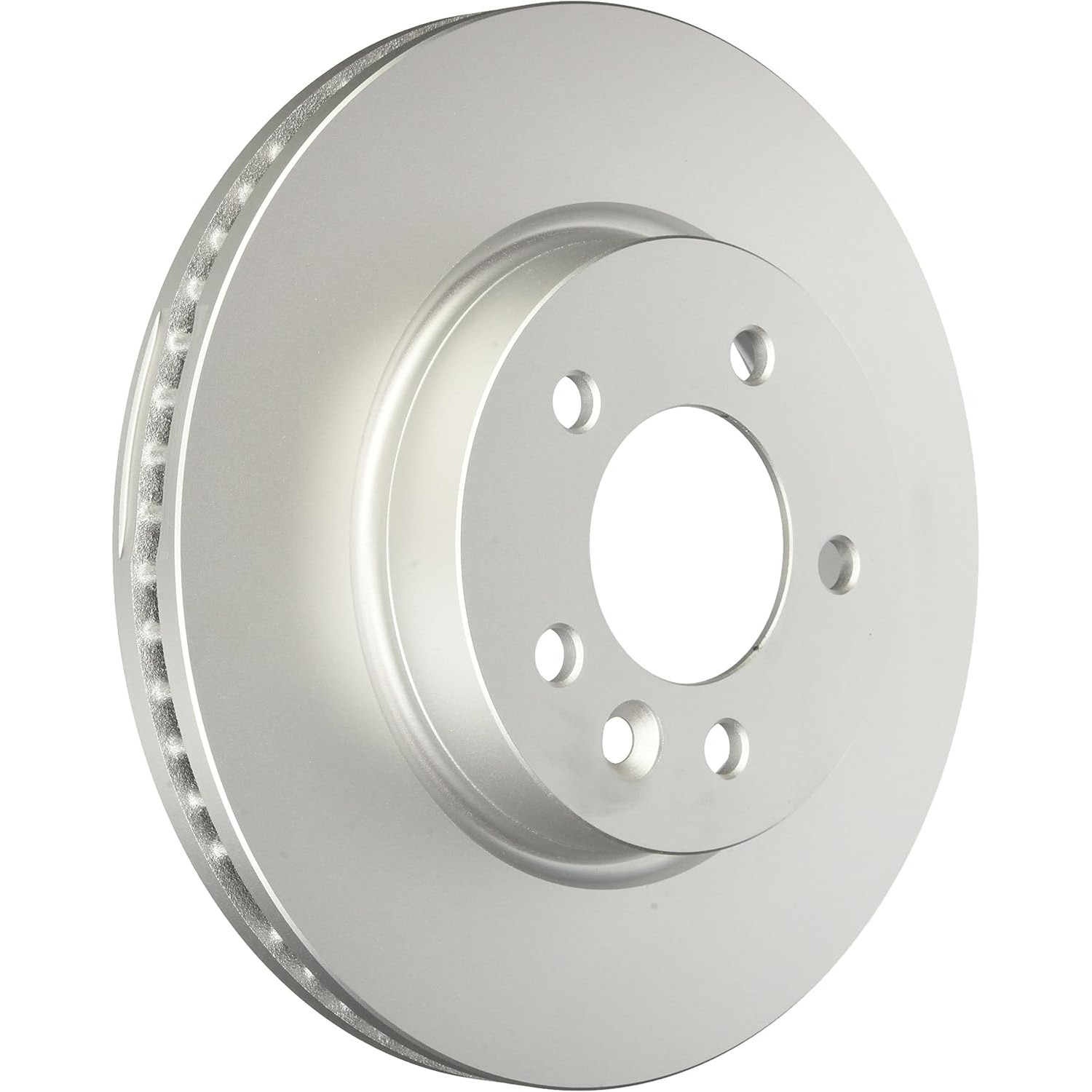 Disco de Freio Ventilado Dianteiro 1 Unidade - Textar - 92134505