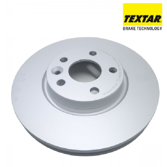 Par Disco de Freio Dianteiro - Textar - 92159205