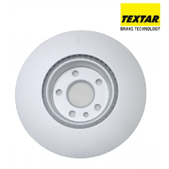 Par Disco de Freio Dianteiro - Textar - 92159205