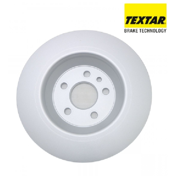 Par Disco de Freio Traseiro - Textar - 92159303