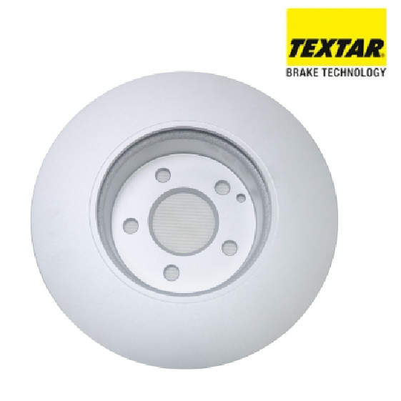 Par Disco de Freio Dianteiro - Textar - 92159603