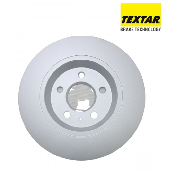 Par Disco de Freio Traseiro - Textar - 92160103