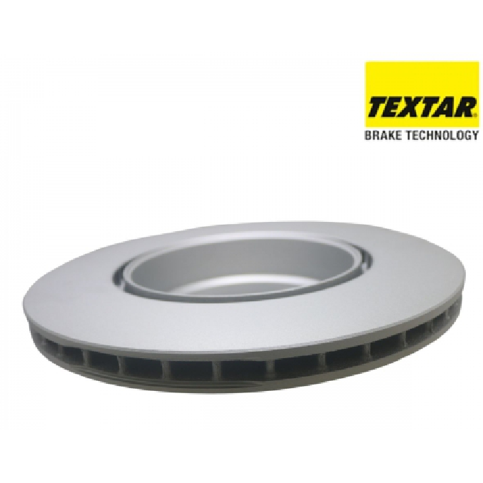 Par Disco de Freio Traseiro - Textar - 92161205