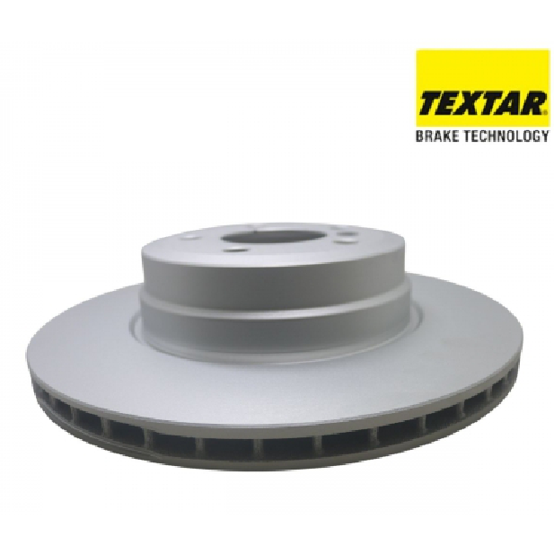 Par Disco de Freio Traseiro - Textar - 92161205