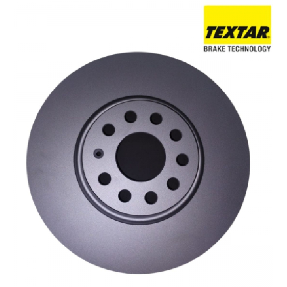 Par Disco de Freio Dianteiro - Textar - 92232403