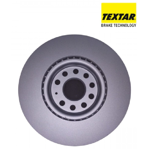 Par Disco de Freio Dianteiro - Textar - 92232403