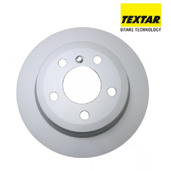 Par Disco de Freio Traseiro - Textar - 92239703