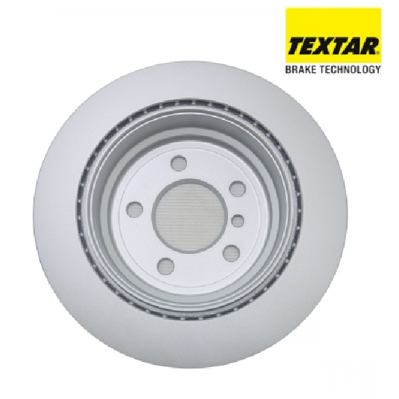 Par Disco de Freio Traseiro - Textar - 92239703