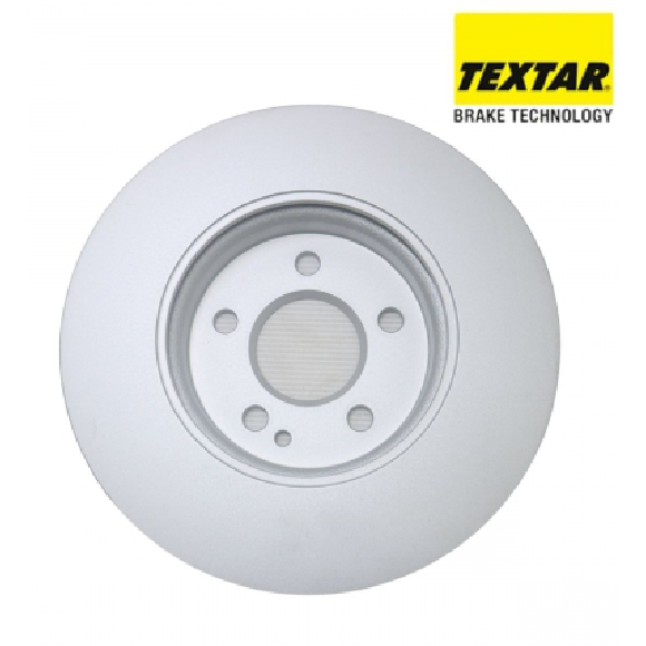 Par Disco de Freio Dianteiro - Textar - 92241603