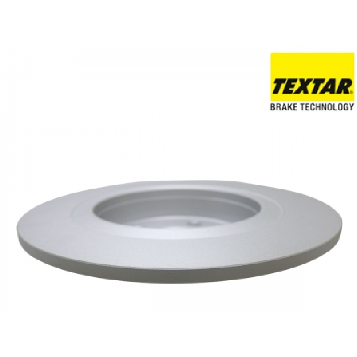 Par Disco de Freio Traseiro - Textar - 92254903