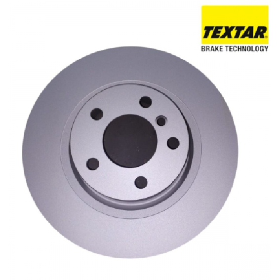 Par Disco de Freio Traseiro - Textar - 92256303