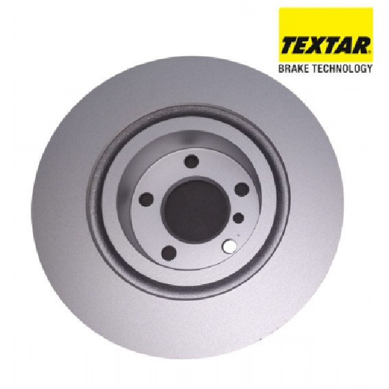 Par Disco de Freio Traseiro - Textar - 92256303