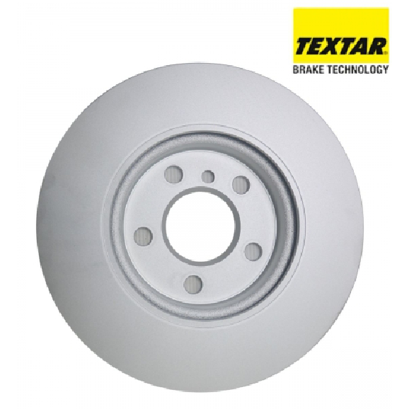Par Disco de Freio Dianteiro - Textar - 92273103