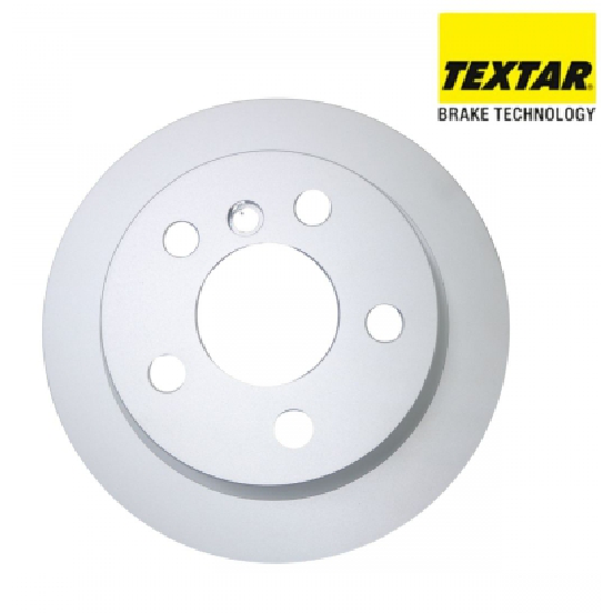 Par Disco de Freio Traseiro - Textar - 92279303