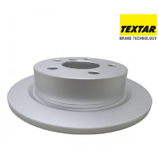 Par Disco de Freio Traseiro - Textar - 92279303