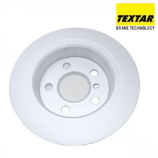 Par Disco de Freio Traseiro - Textar - 92279303
