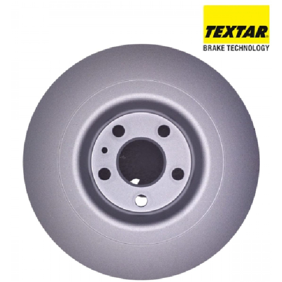 Par Disco de Freio Traseiro - Textar - 92295105