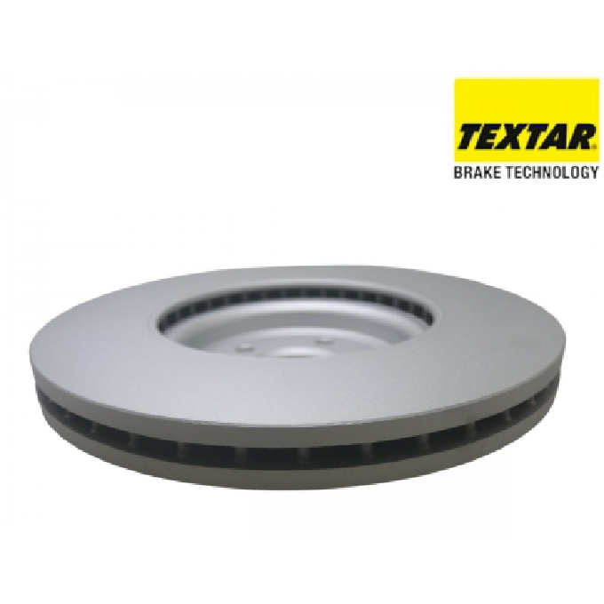 Disco de Freio Ventilado Dianteiro 1 Unidade - Textar - 92308105