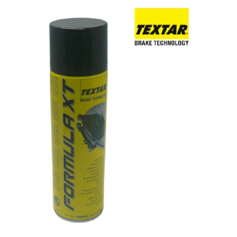 Limpador de Freio 500ml - Textar - 96000100