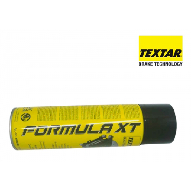 Limpador de Freio 500ml - Textar - 96000100