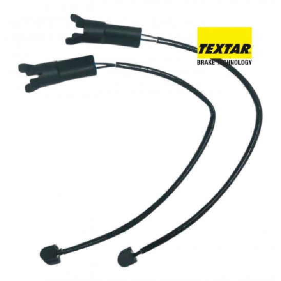 Sensor de Desgaste de Pastilha de Freio - Textar - 98019000