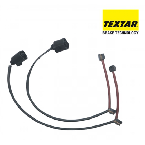 Sensor de Desgaste de Pastilha de Freio - Textar - 98030900