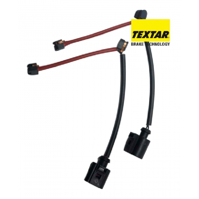 Sensor de Desgaste de Pastilha de Freio - Textar - 98031000