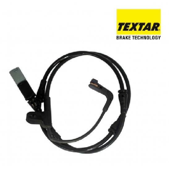 Sensor de Desgaste de Pastilha de Freio para BMW X5 e X6 - Textar - 98035000