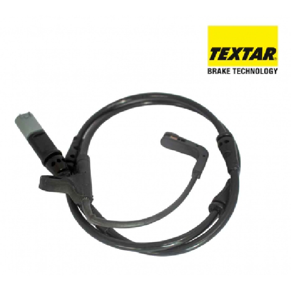 Sensor de Desgaste de Pastilha de Freio para BMW X5 e X6 - Textar - 98035000