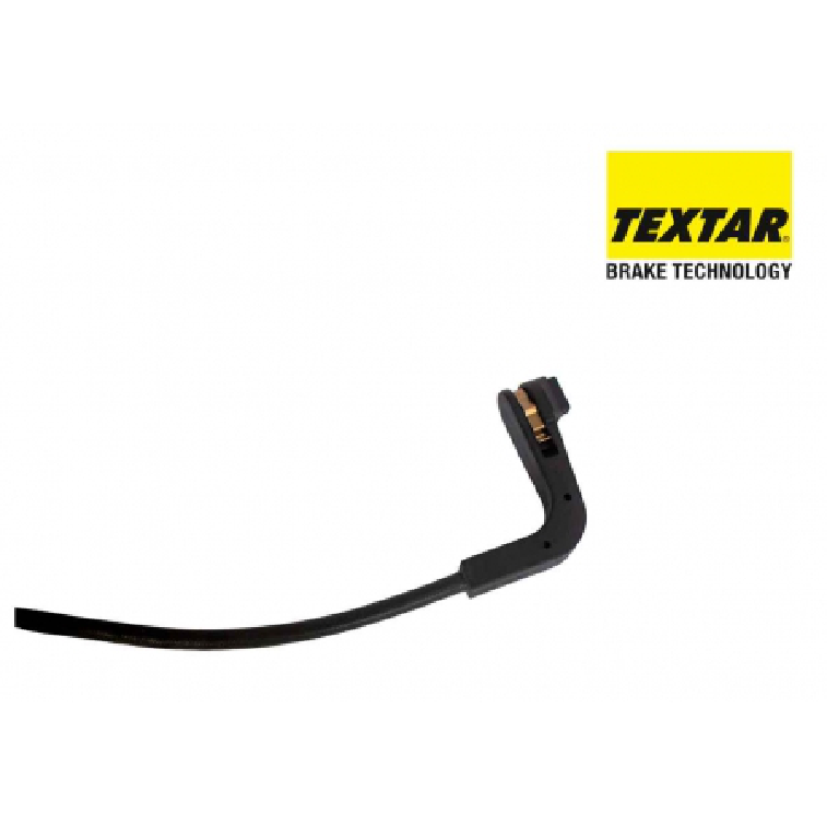 Sensor de Desgaste de Pastilha de Freio para BMW X5 e X6 - Textar - 98035000