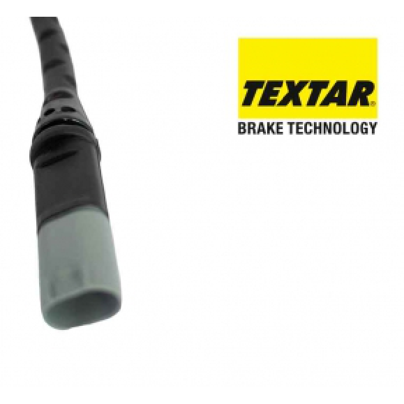 Sensor de Desgaste de Pastilha de Freio para BMW X5 e X6 - Textar - 98035000