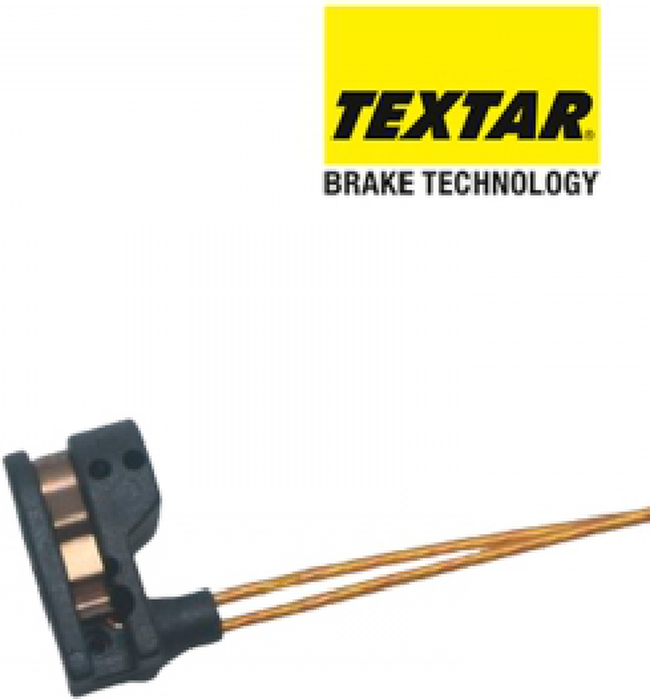 Sensor de Desgaste de Pastilha de Freio - Textar - 98040100