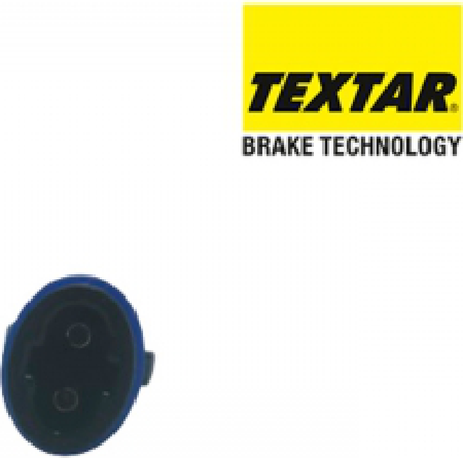 Sensor de Desgaste de Pastilha de Freio - Textar - 98040100